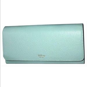 Mulberry Wallet